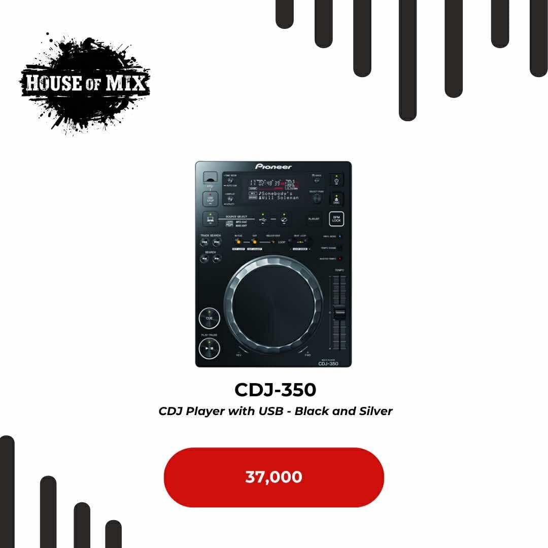 CDJ-350
